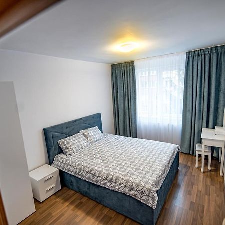 Apartament 3 Camere Royal Brașov Exterior foto