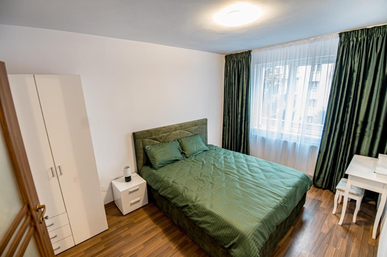 Apartament 3 Camere Royal Brașov Exterior foto